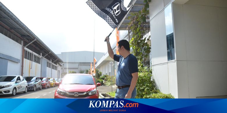 Apakah Honda Brio Irit Bbm. Hasil Uji Irit BBM Brio Satya, Pakai dan Tanpa AC