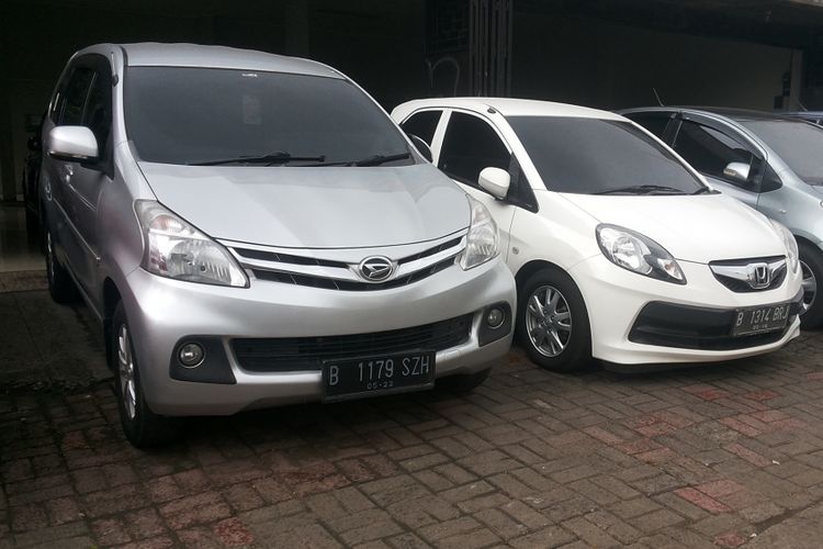 Berapa Harga Avanza Bekas Di Sumsel. Pilihan Mobil Bekas Rp 50 Jutaan di Palembang, Dapat Jimny