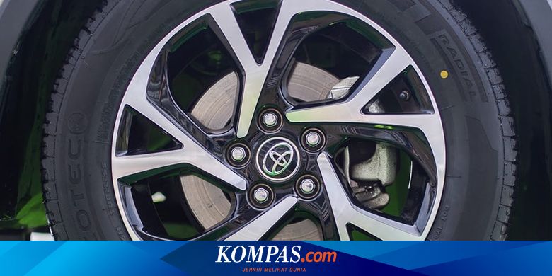 Ban Gt Radial Untuk Toyota Rush. Ban Baru dari GT Radial yang Ramah Lingkungan