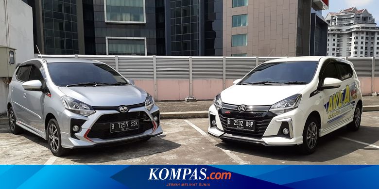 Harga Mobil Honda Brio Tahun 2017. Harga Mobil Murah Bekas Awal Bulan, Honda Brio Rp 90 Jutaan