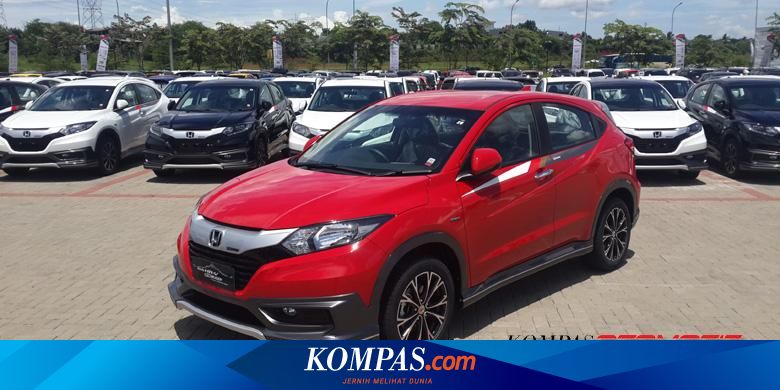 Berapa Lama Inden Honda Jazz. Tidak Ada Inden Lama di Kamus Mobil Honda