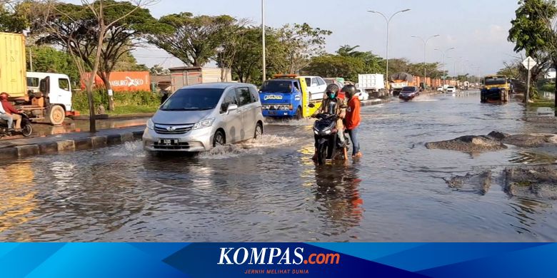 Biaya Perbaikan Matic Crv 2008. Biaya Perbaikan Mobil Matik yang Kena Banjir Lebih Mahal dari