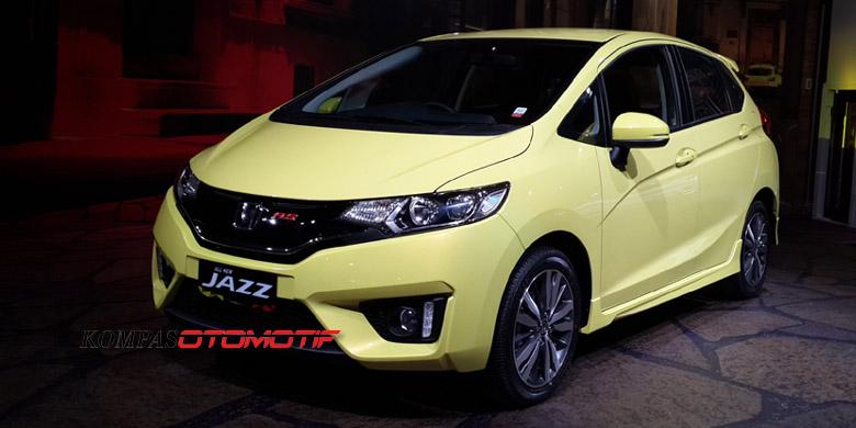 Perbedaan Honda Jazz Rs Mt Dan Cvt. Perbedaan Honda Jazz Rs Mt Dan Cvt