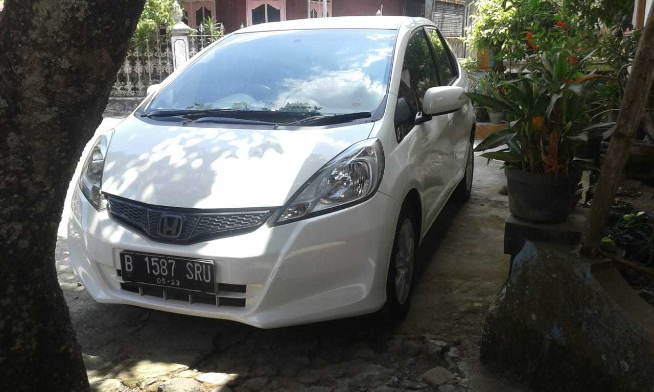 Perbedaan Jazz S Dan Rs. Inilah Alasan Mengapa Honda Jazz S 2013 Banyak Dicari