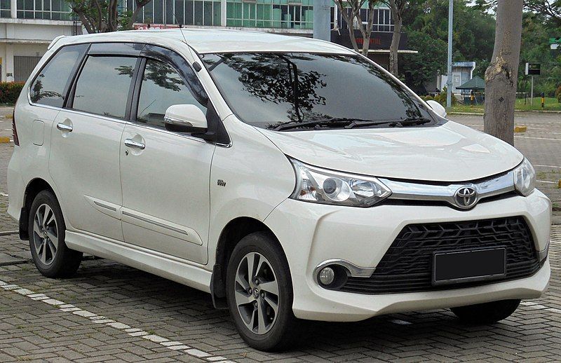 Modifikasi Dalam Mobil Avanza. Panduan Modifikasi Xenia dan Avanza Agar Tampil Beda Halaman