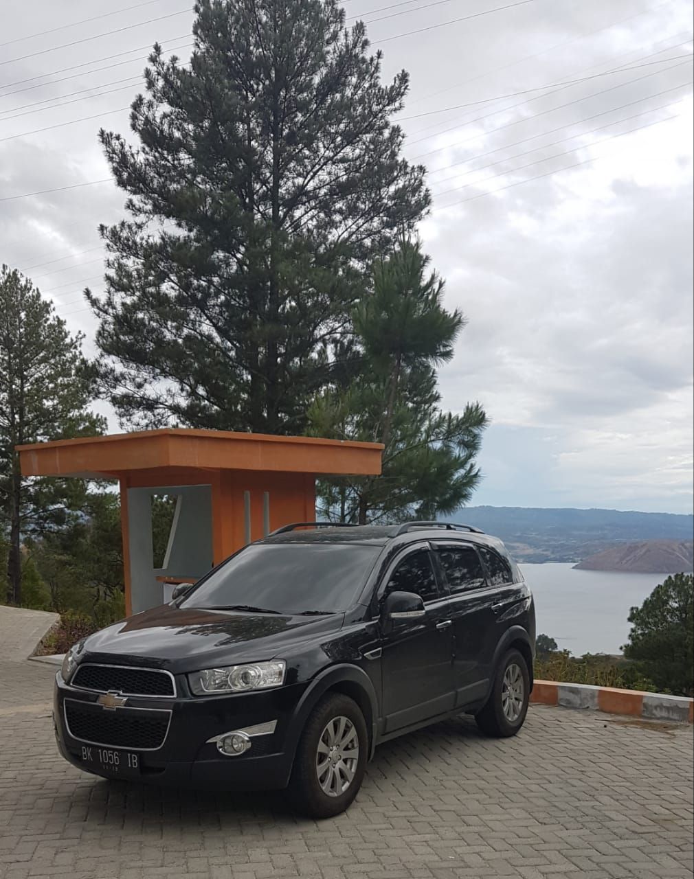 Konsumsi Bbm Captiva Diesel. Chevrolet Captiva; si Badak Anti Mainstream Halaman 1