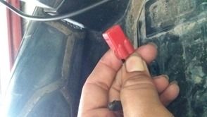 Cara Setel Throttle Position Sensor. Cara Setting Throttle Position (TP) Sensor pada Sepeda Motor