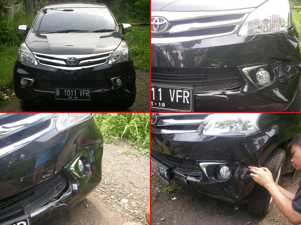 Gambar Mobil Avanza Penyok. Gambar Mobil Avanza Penyok Terkeren Dan Terlengkap