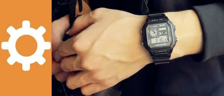 Cara Mengatur Jam Digital Casio. Cara Setting Jam Digital dengan Mudah & Benar