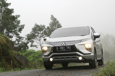 Xpander Tidak Mau Menyala. Kustomisasi Fitur Di Mobil Mitsubishi (Part 1)