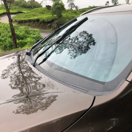 Letak Tabung Air Wiper L300. Perhatikan Wiper dan Washer Sebelum Musim Hujan Datang