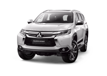 Pajero Sport Rockford Fosgate 2021. Mitsubishi Motors Luncurkan Edisi Terbatas Pajero Sport