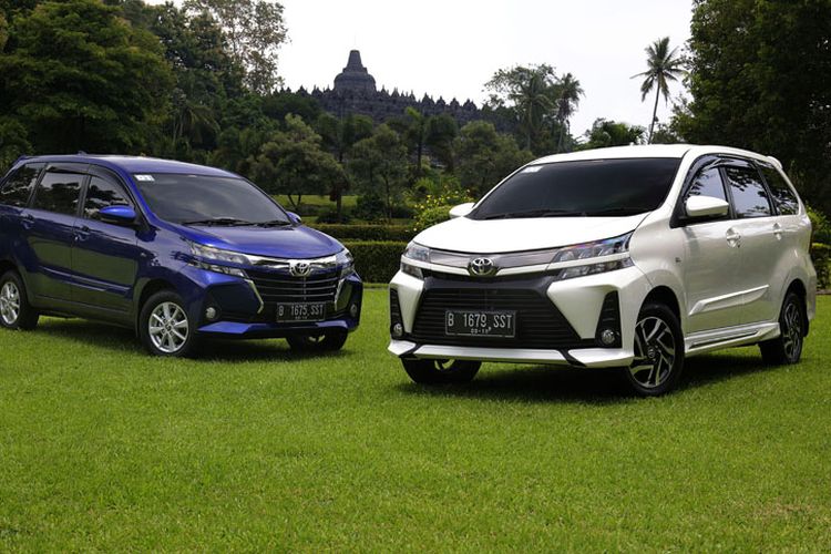 Kelebihan Dan Kekurangan Mobil Xenia Dan Avanza. Adu Spesifikasi Toyota Avanza Vs Daihatsu Xenia, Mana Lebih