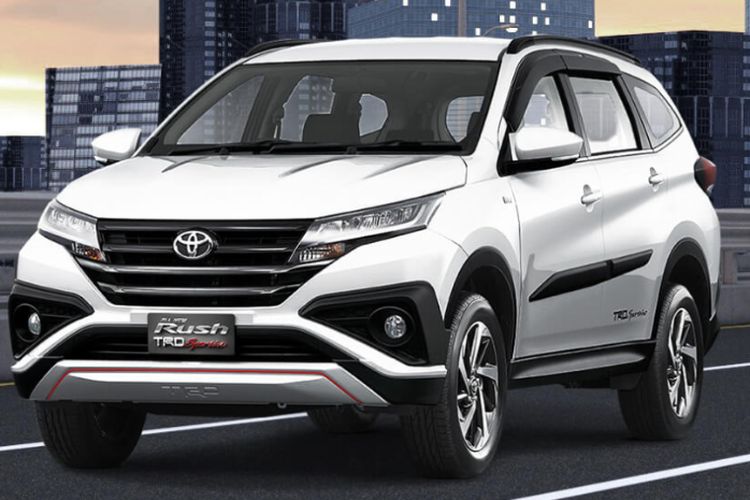 Penghapusan Pajak Mobil Baru 2021. Isentif Pajak Mobil Baru, Harga Mobil Low SUV di Indonesia Bisa