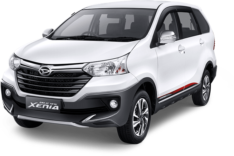 Harga Mobil Xenia Matic Baru. Daftar Harga Daihatsu Xenia Juni 2020, Ada Varian Baru Tipe R 1.5