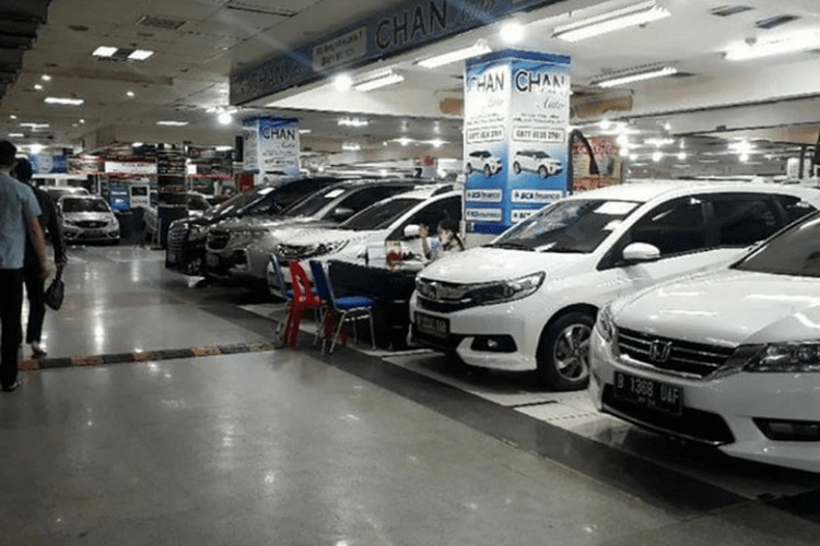 Harga Mobil Yaris Bekas Di Bali. Anjlok, Harga Mobil Bekas Turun Hingga Rp60 Juta per Unit