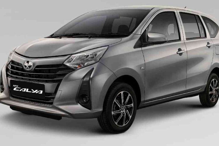 Perbedaan Calya E Dan G. Tidak Banyak yang Tahu, Ini Perbedaan Toyota Calya Varian