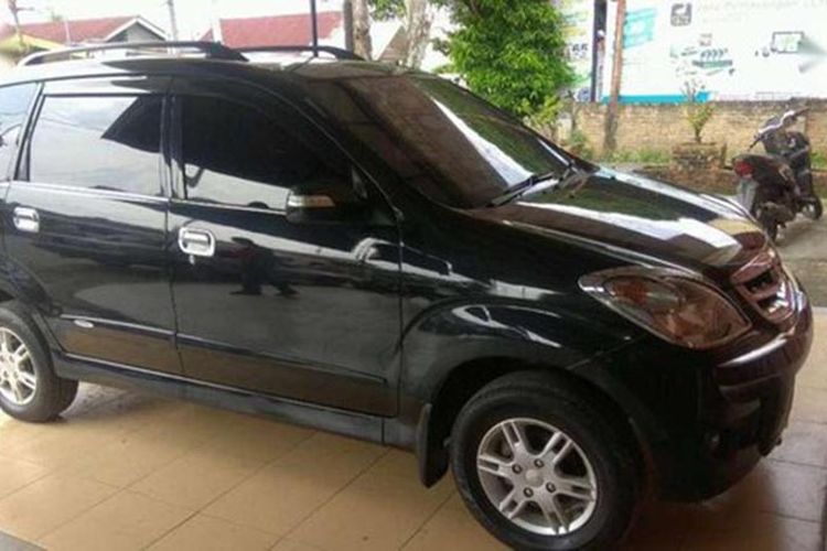 Harga Mobil Xenia Bekas Jember. Harga Mobil Bekas Daihatsu Xenia di Jakarta, Surabaya dan