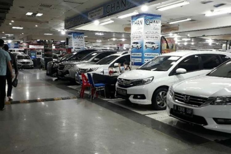 Daftar Harga Mobil Yaris Bekas Bali. Daftar Harga Mobil Toyota Bekas di Bawah Rp 100 Juta