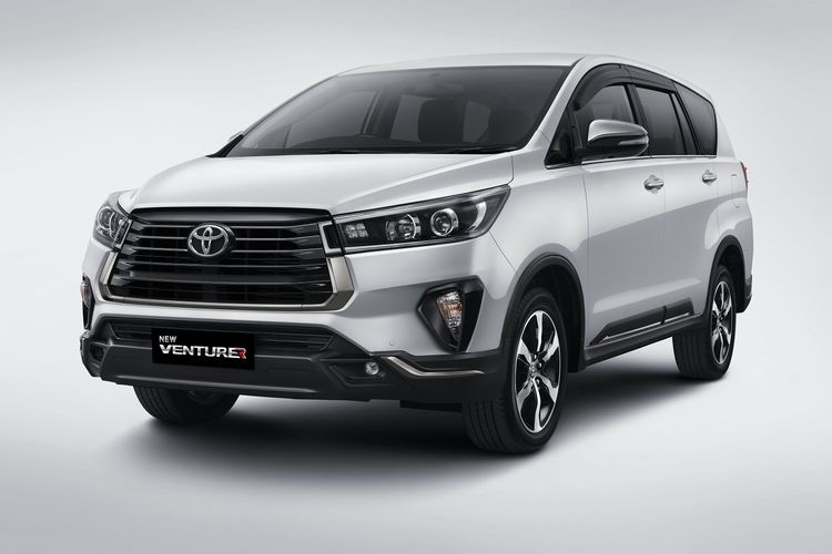 Harga Pajero Vs Fortuner April 2021. Siap Dikabulkan Sri Mulyani, Harga Toyota Fortuner dan Kijang