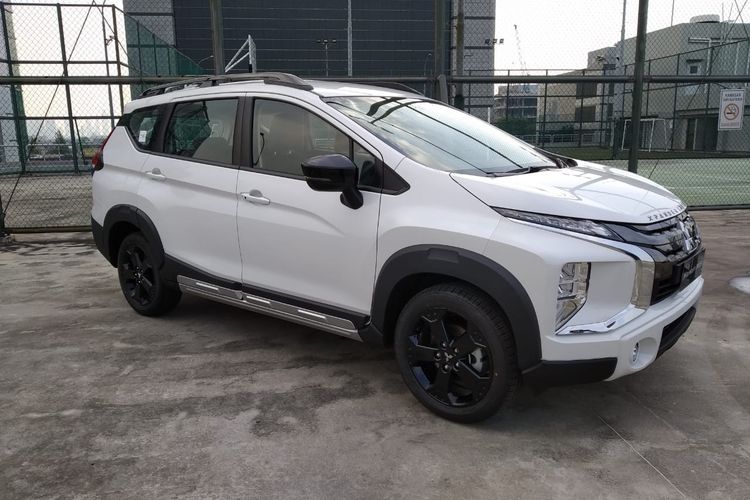 Harga Mobil Xpander Bekas Malang. Harga Mobil Bekas Mitsubishi Jelang Tutup Tahun 2020, Xpander