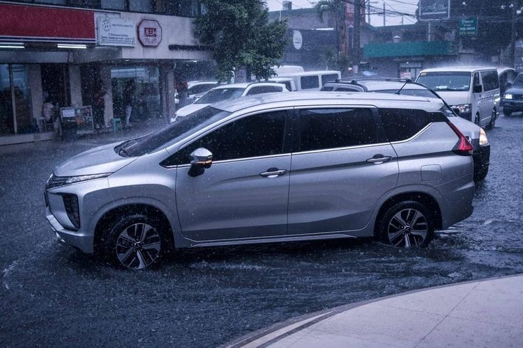 Harga Xpander Setelah Ppnbm 0. Harga Mitsubishi Xpander Bekas Setelah PPnBM 0 Persen