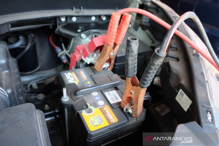 Aki Mobil Soak Solusinya : General Tips