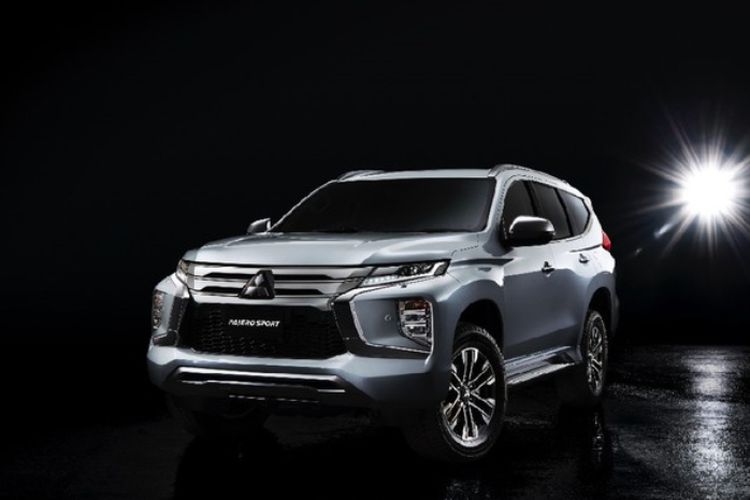 Harga Mobil Baru Pajero Dan Fortuner. Pajak PPnBM Mobil Baru Jadi 0 Persen, Kenapa Fortuner dan