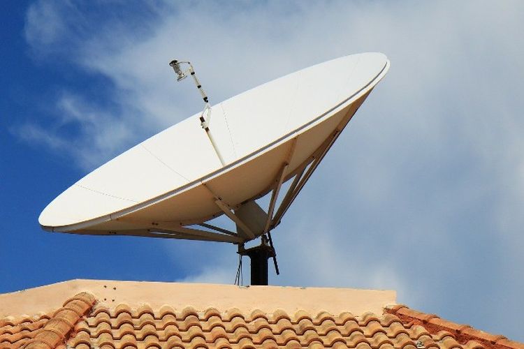Upgrade Receiver Mpeg2 Ke Mpeg4. Update Frekuensi Trans7 dan NET TV di Satelit Telkom 4 untuk