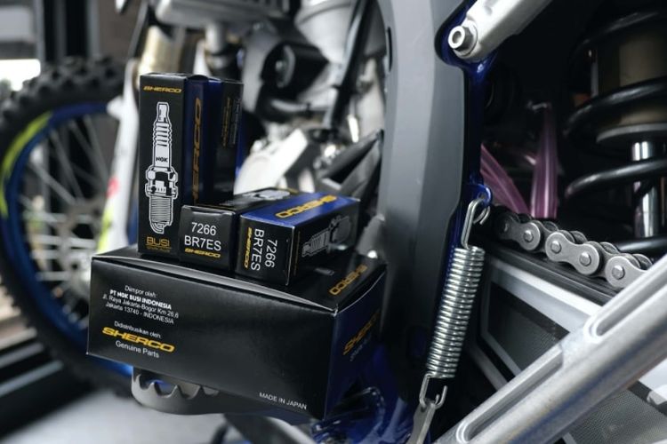 Cara Memperbaiki Koil Motor Yang Rusak. Cara Memperbaiki Koil Motor yang Rusak Agar Berfungsi Lagi
