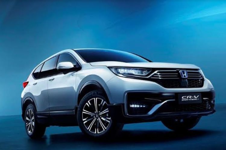 Daftar Harga Honda Crv Terbaru. Daftar Harga Honda CR-V dan HR-V Setelah Diskon PPnBM, Turun