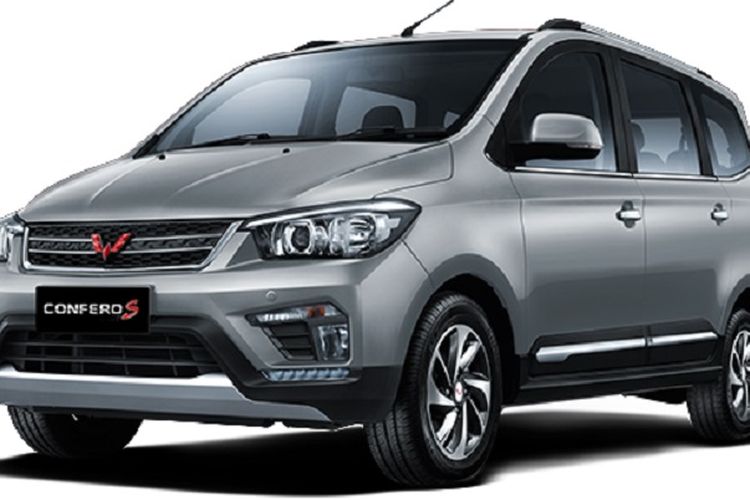 Berapa Pajak Wuling Confero S. Bocoran Harga Wuling Confero S Baru setelah Pajak 0 Persen