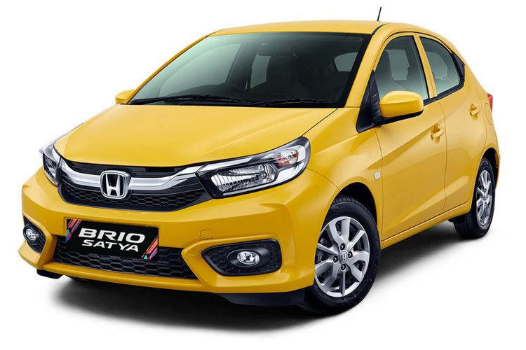 Harga Mobil Honda Brio Second Jakarta. Harga Mobil Bekas Honda Brio di DKI Jakarta Februari 2021, Paling