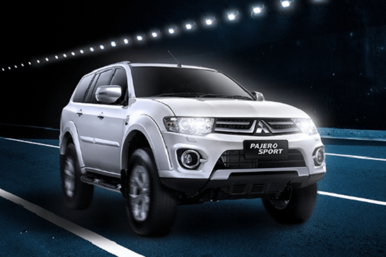 Harga Pajero Sport Terbaru Di Probolinggo. Daftar Harga Mobil Pajero Sport Terbaru Februari 2021 Wilayah