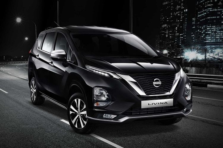 Harga Grand Livina Baru Di Solo. Perkiraan Harga Nissan Livina Baru Setelah PPnBM 0 Persen pada