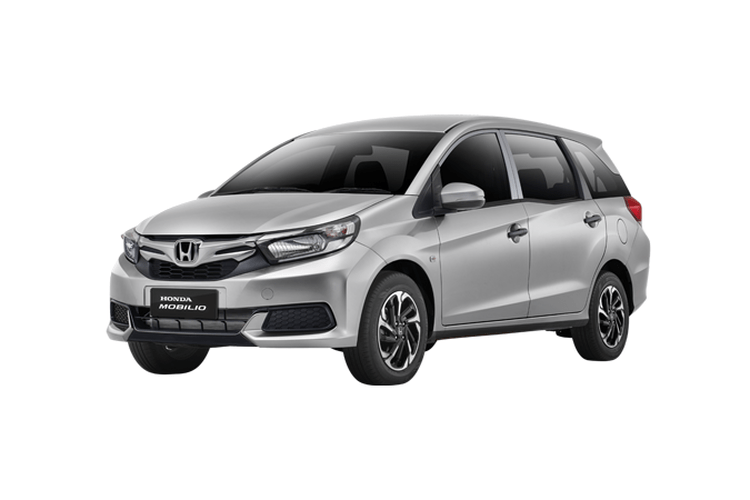 Harga Honda Brio Setelah Pajak 0 Persen. Bocoran Harga Honda Mobilio dan B-RV Setelah Pajak 0 Persen