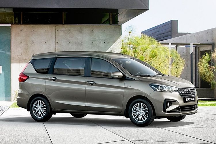 Harga Mobil Ertiga Baru Di Jember. Perkiraan Harga Suzuki All New Ertiga Baru Setelah PPnBM Nol