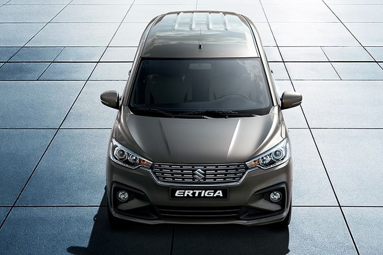 Harga Mobil Ertiga Bekas Jember. Harga Suzuki Ertiga GL Matic dan Manual Bekas Februari 2021 di