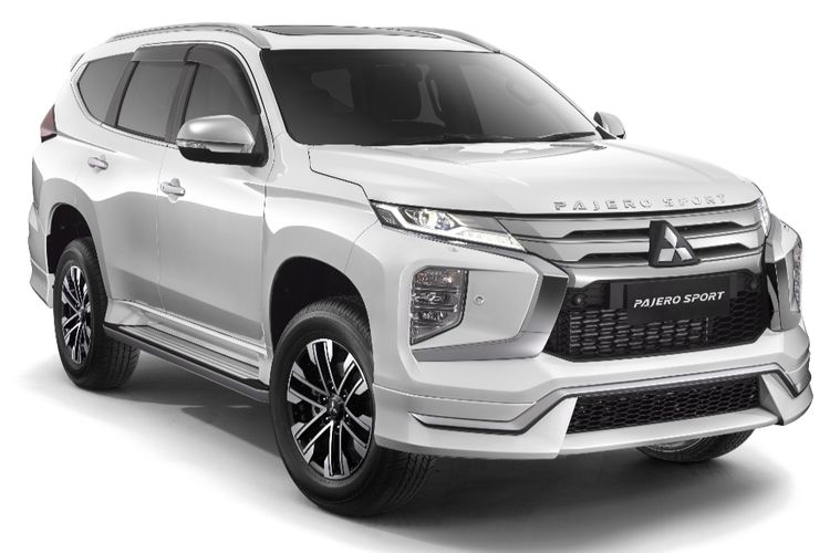 Harga Pajero Jika Pajak 0 Persen. Andai Relaksasi PPnBM 0 Persen untuk Mobil Bermesin 2.500 CC