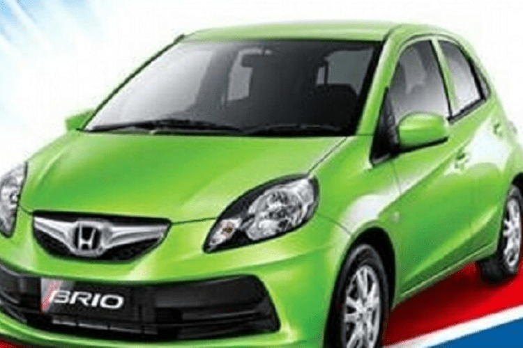 Honda Brio Cicilan 1 Jutaan 2021. Honda Brio Satya Cicilan Rp1 Jutaan, Ternyata Harus DP Segini