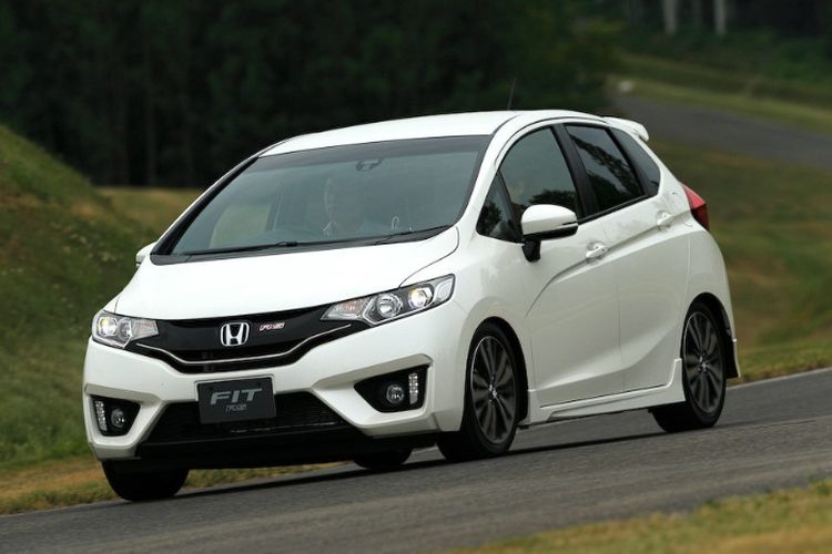 Penyebab Honda Jazz Berhenti Produksi. Produksi Honda Jazz Diberhentikan, Simak Alasan dan Harga