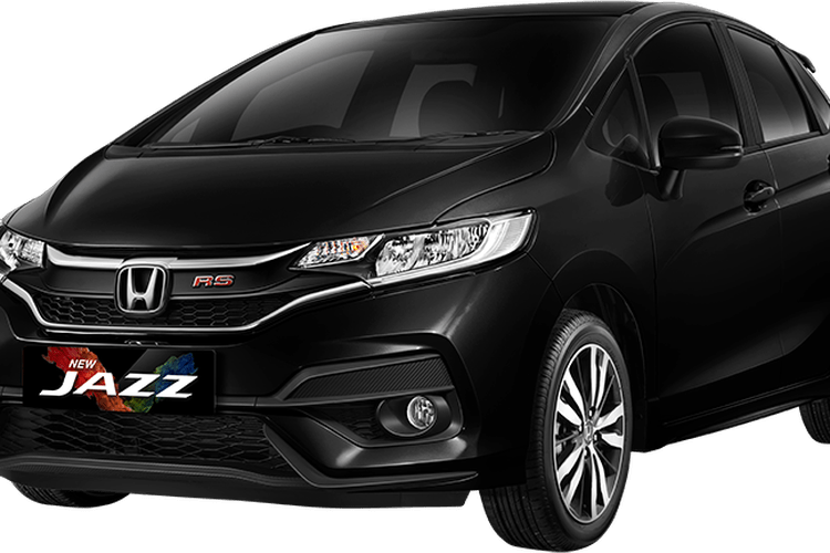 Honda Jazz Matic Bekas. Harga Honda Jazz Bekas Matic dan Manual di DKI Jakarta Maret