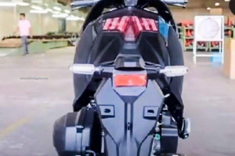 Lampu Rem Menyala Terus. Lampu Rem Motor Menyala Terus, Periksa Saja Bagian Ini