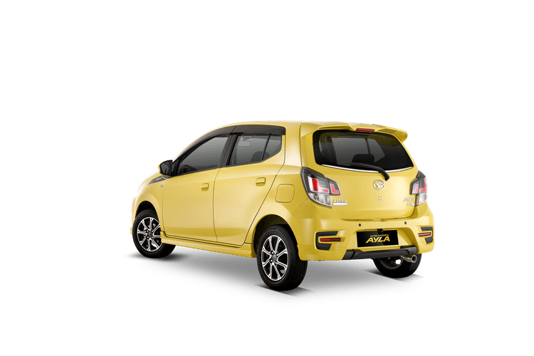 Daihatsu Ayla Cicilan 1 Juta. Bisa Dicicil Rp 1 Jutaan, Ini Spesifikasi Daihatsu Ayla