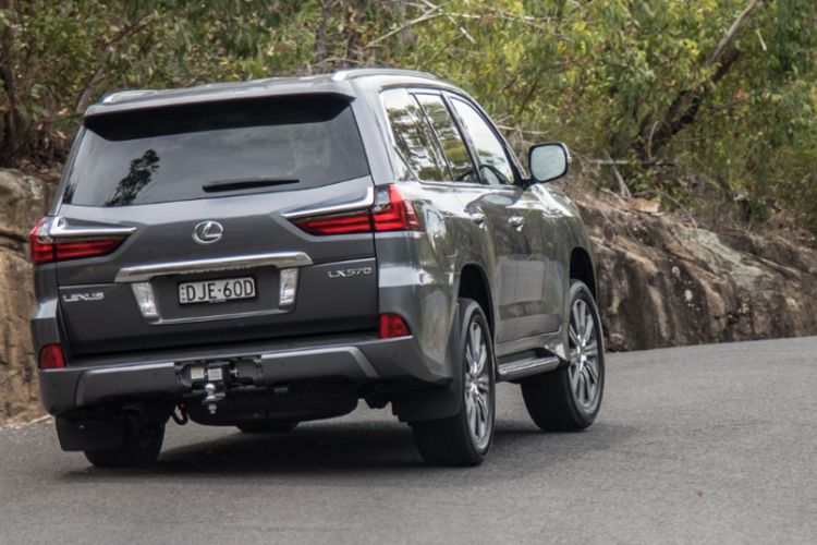 Limbung Pada Mobil Adalah. Pahami Sebab Mobil Limbung saat Berjalan di Tikungan