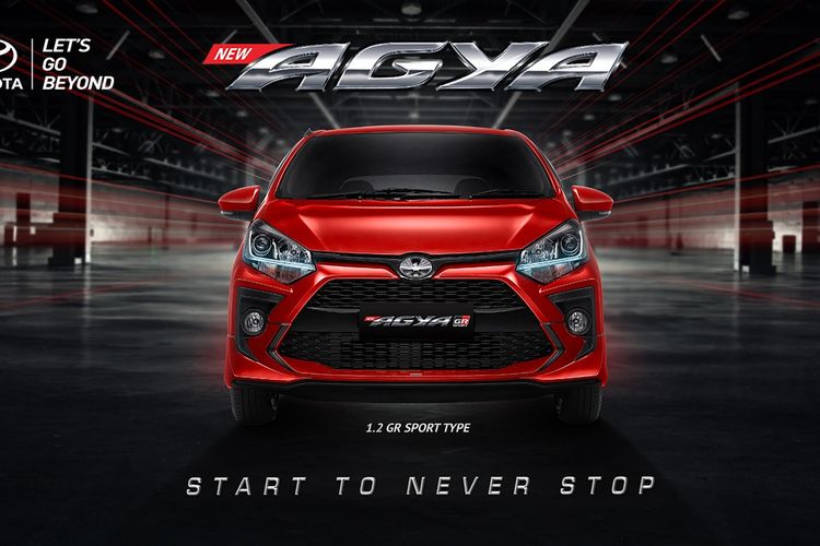 Harga Mobil Toyota Gazoo Racing. 7 Mobil Toyota DNA Gazoo Racing Terbaru di Indonesia, Harga