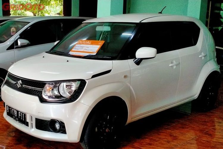 Harga Ertiga Bekas Bali. Kabar Terbaru Harga Mobil Bekas Suzuki Wilayah Bali dan