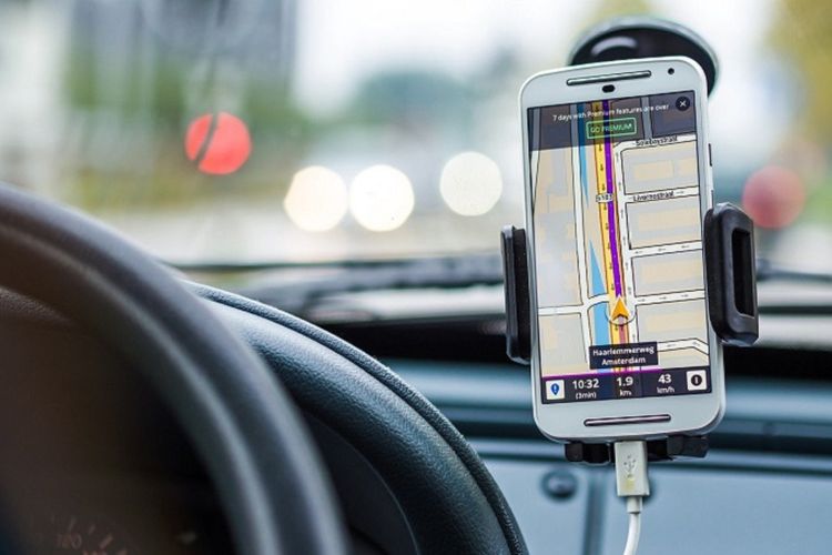 Cara Pasang Gps. Cara Memasang GPS di HP Anak hingga Suami, Bagaimana Cara
