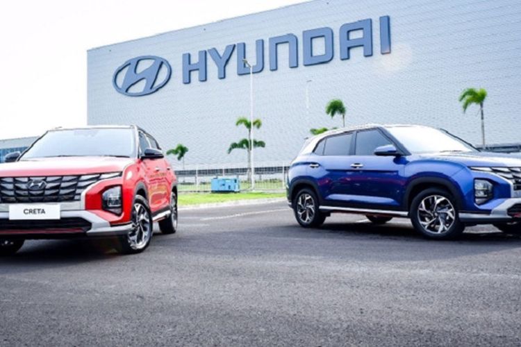 Suv Terlaris Di Indonesia. Hyundai Creta, Compact SUV Terlaris di Indonesia Bulan Februari