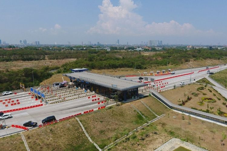 Mobil Pribadi Golongan Berapa. Info Tarif Tol Trans Jawa Jakarta-Surabaya Terbaru, Cek Tarif
